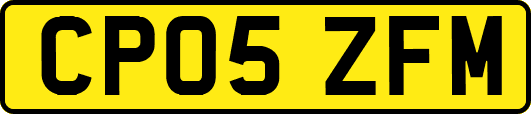 CP05ZFM