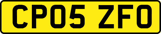 CP05ZFO