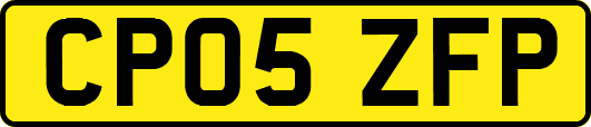 CP05ZFP