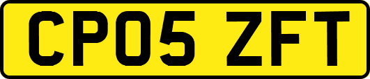 CP05ZFT