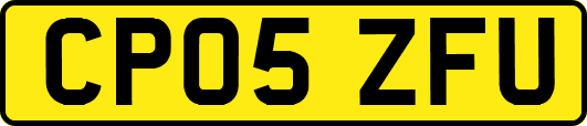 CP05ZFU