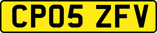 CP05ZFV