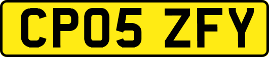 CP05ZFY