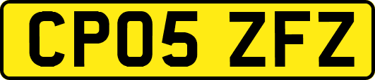 CP05ZFZ