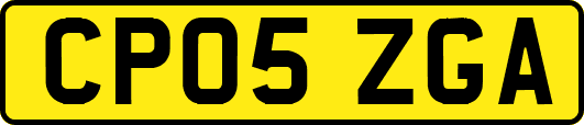 CP05ZGA