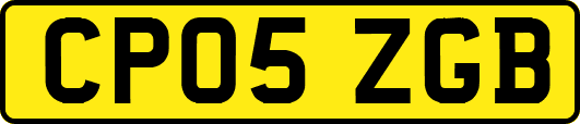 CP05ZGB