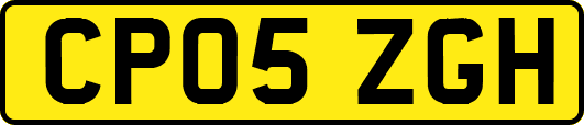 CP05ZGH