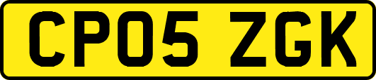 CP05ZGK