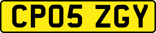 CP05ZGY