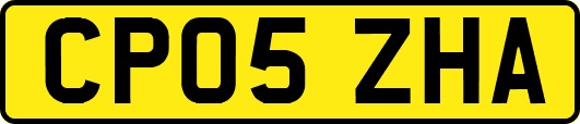 CP05ZHA