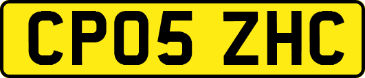 CP05ZHC