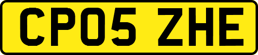 CP05ZHE