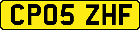 CP05ZHF