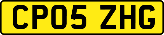 CP05ZHG
