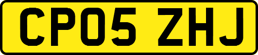 CP05ZHJ