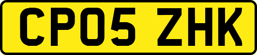CP05ZHK