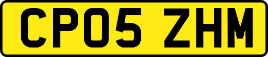 CP05ZHM