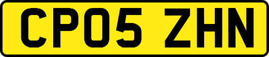 CP05ZHN