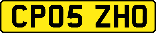 CP05ZHO