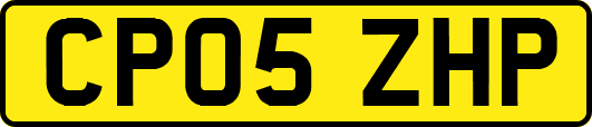 CP05ZHP