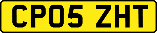 CP05ZHT