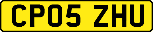 CP05ZHU