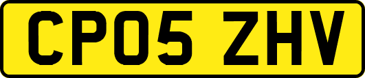 CP05ZHV