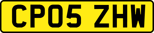 CP05ZHW