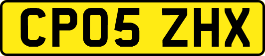 CP05ZHX