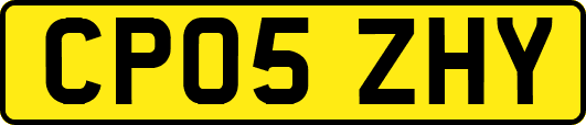 CP05ZHY