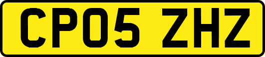 CP05ZHZ