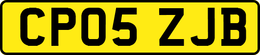 CP05ZJB
