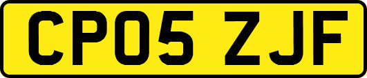 CP05ZJF