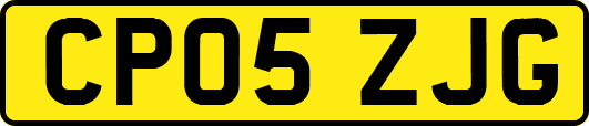 CP05ZJG
