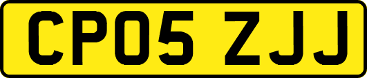 CP05ZJJ