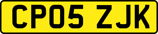 CP05ZJK
