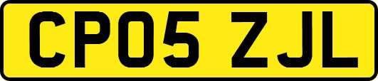 CP05ZJL