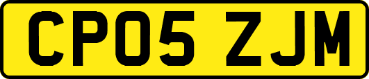 CP05ZJM