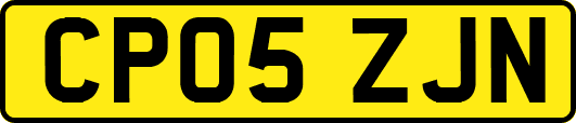 CP05ZJN
