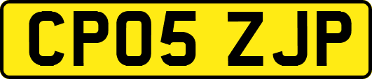 CP05ZJP