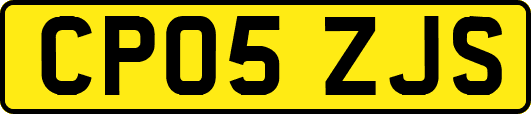 CP05ZJS