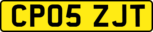 CP05ZJT