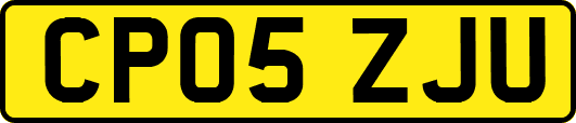 CP05ZJU