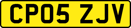 CP05ZJV