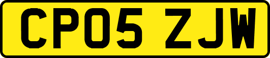CP05ZJW