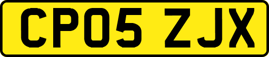CP05ZJX