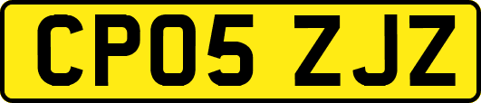 CP05ZJZ