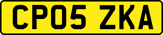 CP05ZKA