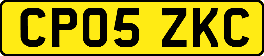 CP05ZKC
