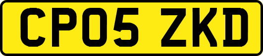 CP05ZKD